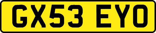 GX53EYO