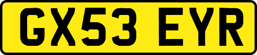 GX53EYR