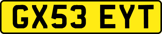 GX53EYT
