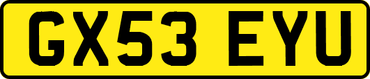 GX53EYU