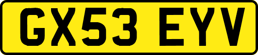 GX53EYV