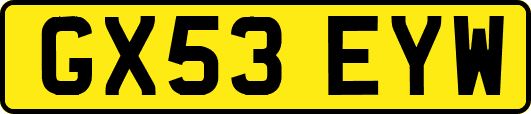GX53EYW