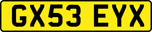 GX53EYX