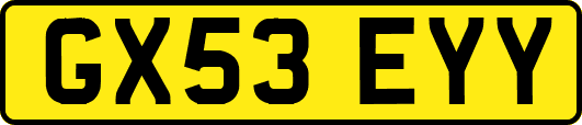 GX53EYY