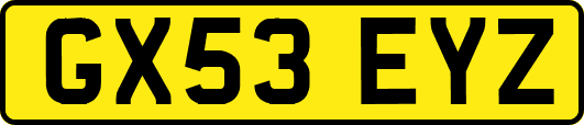 GX53EYZ