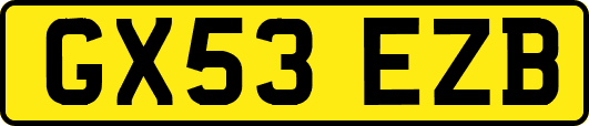 GX53EZB