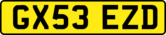 GX53EZD