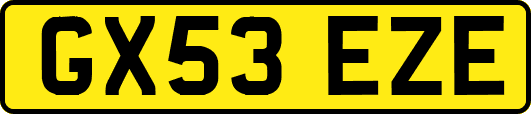 GX53EZE