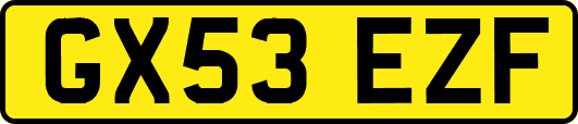 GX53EZF