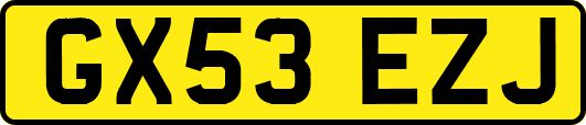 GX53EZJ