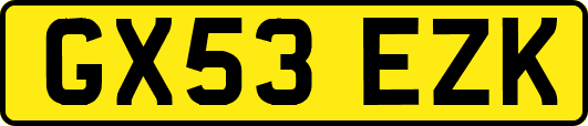 GX53EZK