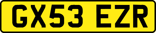 GX53EZR