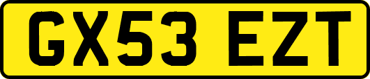 GX53EZT