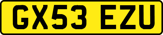GX53EZU