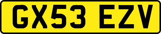 GX53EZV