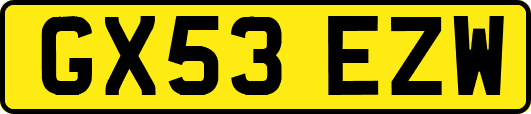 GX53EZW