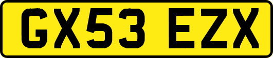 GX53EZX