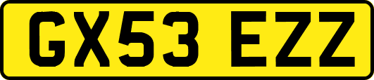GX53EZZ