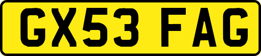 GX53FAG