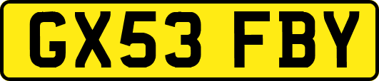 GX53FBY