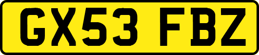 GX53FBZ