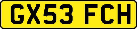 GX53FCH