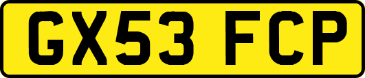 GX53FCP