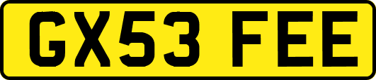 GX53FEE