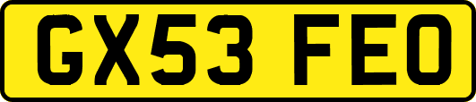GX53FEO