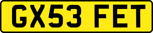 GX53FET