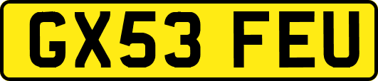 GX53FEU