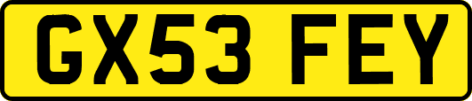 GX53FEY