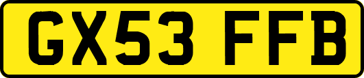 GX53FFB