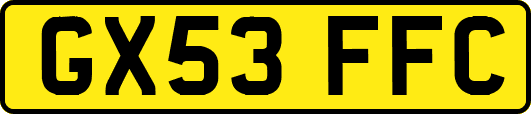 GX53FFC