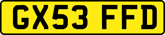 GX53FFD