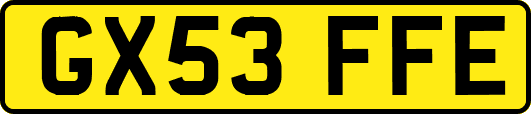 GX53FFE