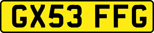GX53FFG