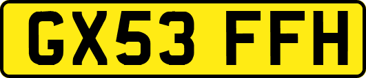 GX53FFH