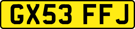 GX53FFJ