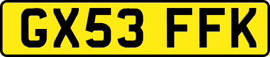 GX53FFK