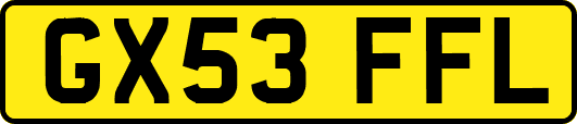 GX53FFL