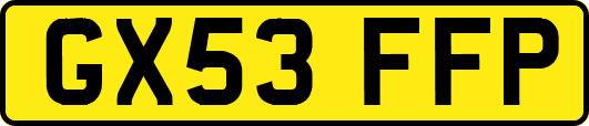 GX53FFP