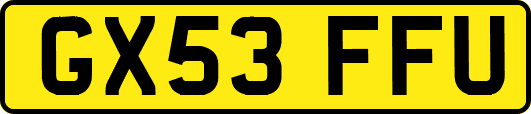 GX53FFU