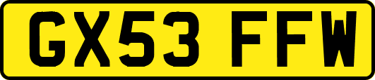 GX53FFW