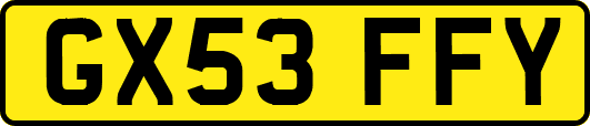 GX53FFY