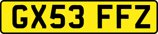 GX53FFZ