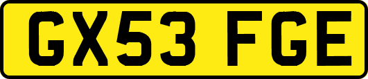 GX53FGE