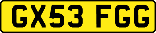 GX53FGG
