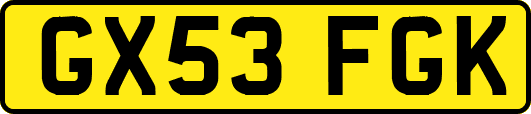GX53FGK