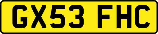GX53FHC
